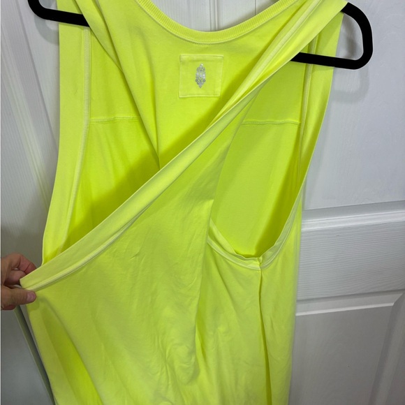 FP Movement by Free People Neon Jumpsuit - Picture 6 of 7